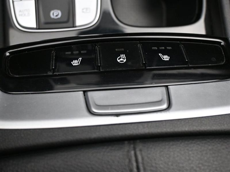 hyundai Tucson 2022 - 8