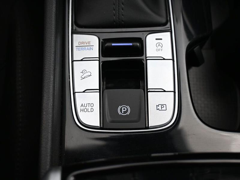 hyundai Tucson 2022 - 9