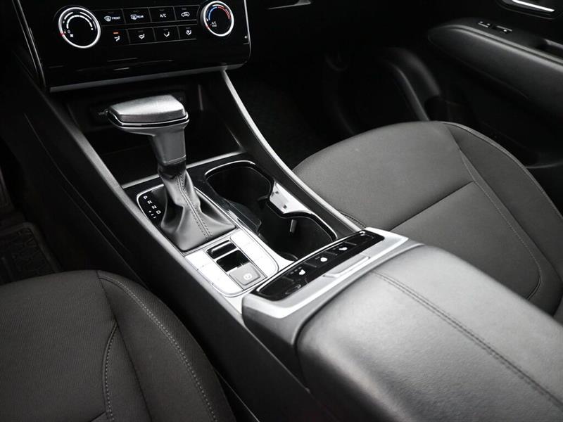 hyundai Tucson 2022 - 10