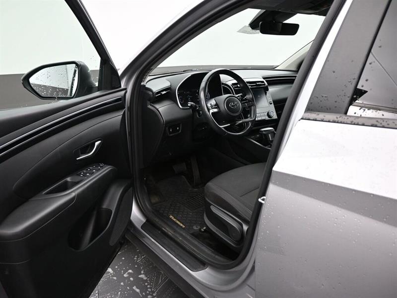 hyundai Tucson 2022 - 13