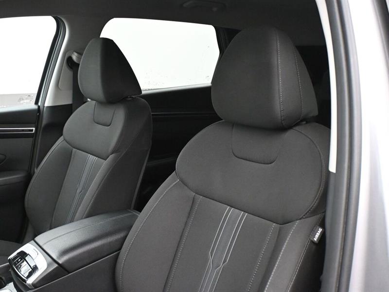 hyundai Tucson 2022 - 14