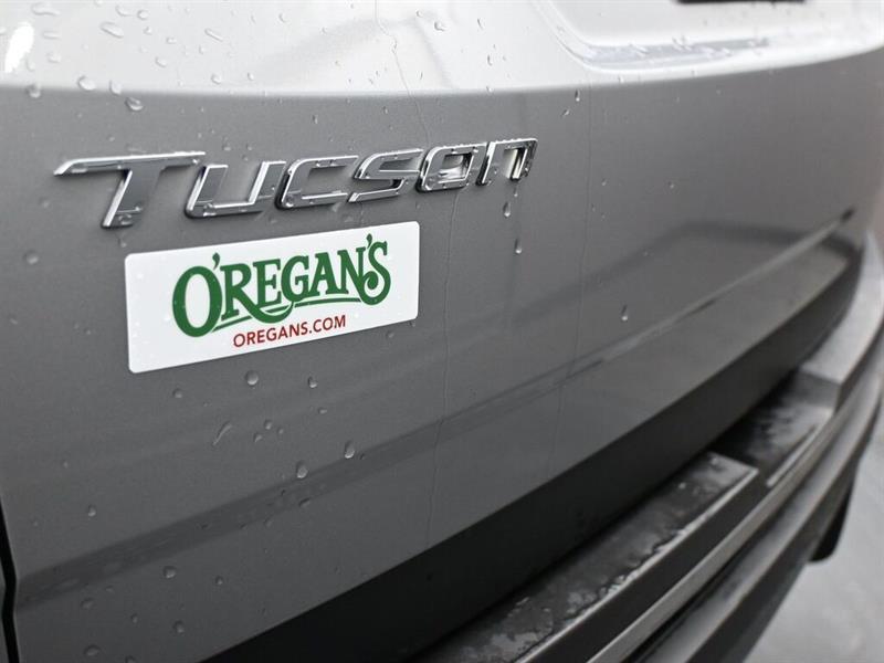 hyundai Tucson 2022 - 15