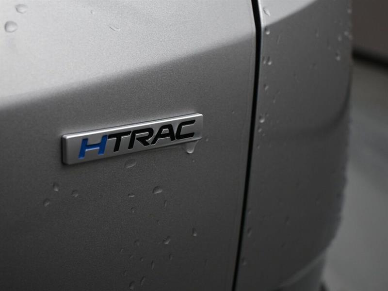 hyundai Tucson 2022 - 16