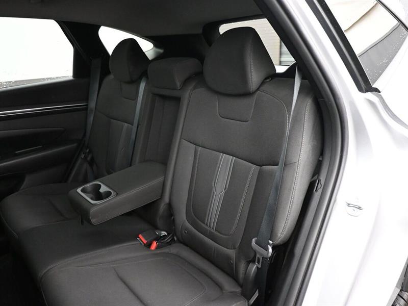 hyundai Tucson 2022 - 17