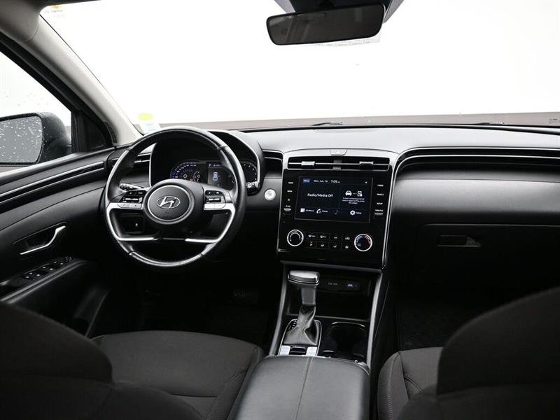 hyundai Tucson 2022 - 19