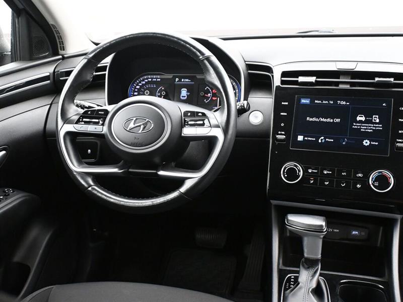 hyundai Tucson 2022 - 20