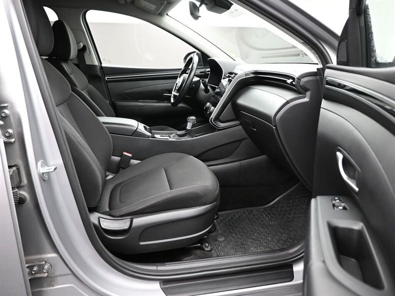 hyundai Tucson 2022 - 23