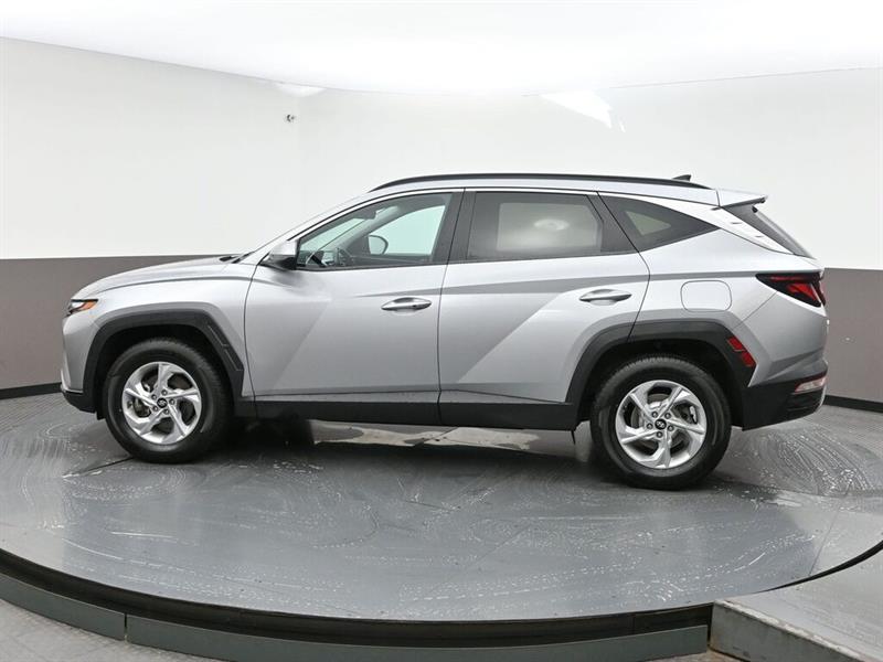 hyundai Tucson 2022 - 24