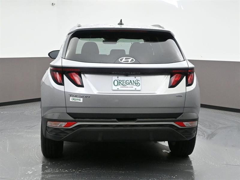 hyundai Tucson 2022 - 26