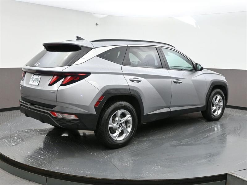 hyundai Tucson 2022 - 27