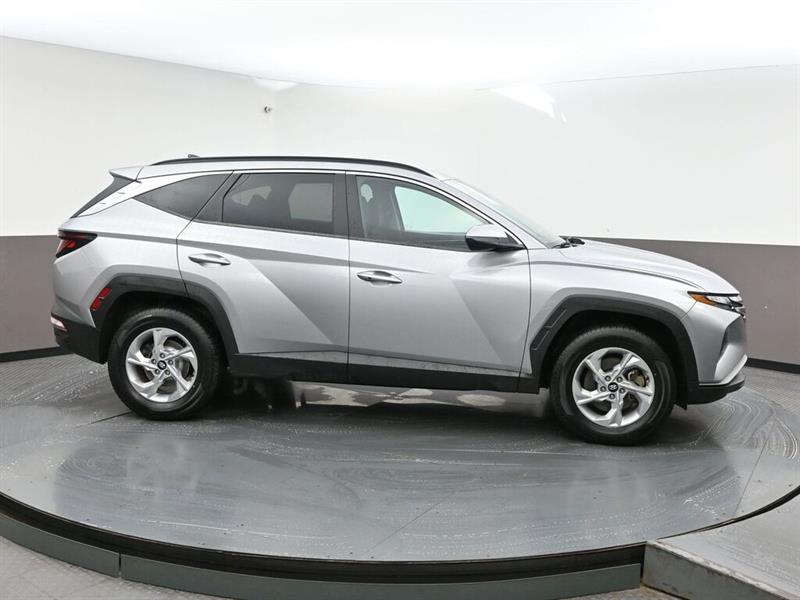 hyundai Tucson 2022 - 28