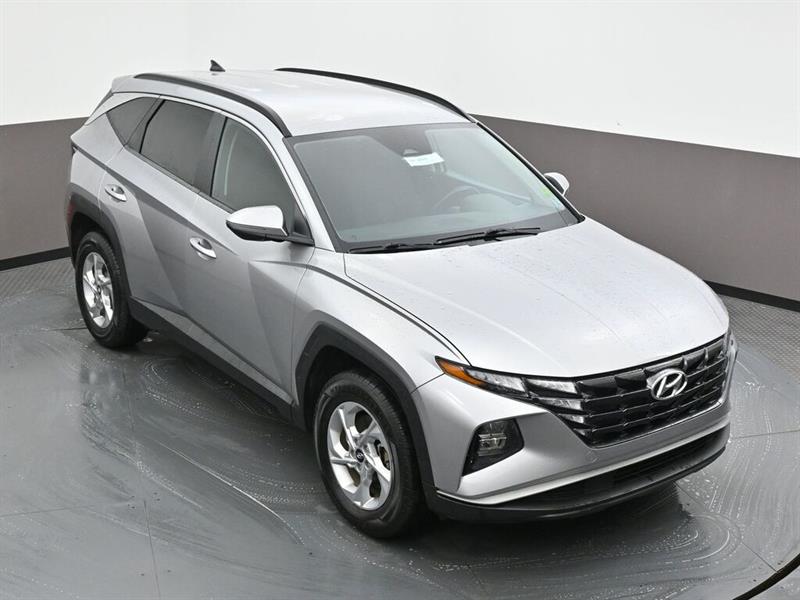hyundai Tucson 2022 - 29