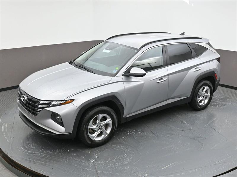 hyundai Tucson 2022 - 31