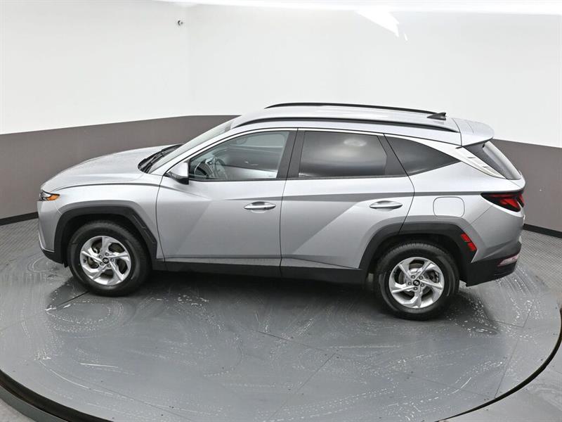 hyundai Tucson 2022 - 32