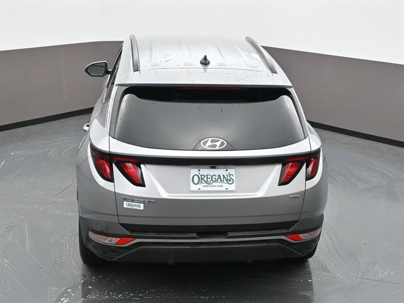 hyundai Tucson 2022 - 34