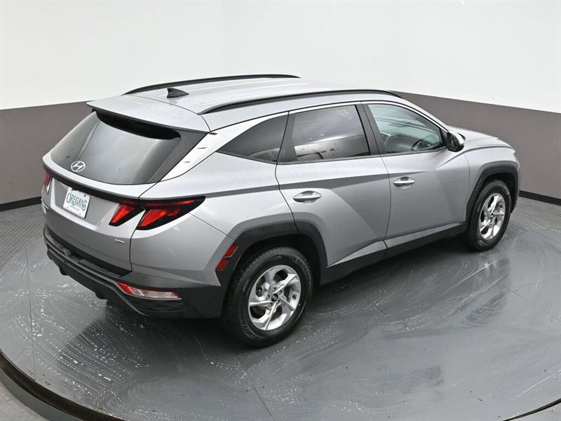 hyundai Tucson 2022 - 35