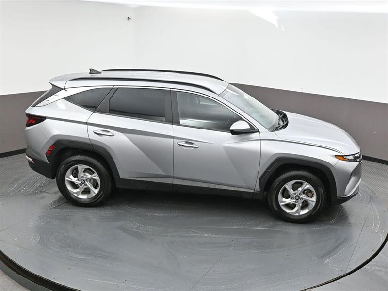 hyundai Tucson 2022 - 36