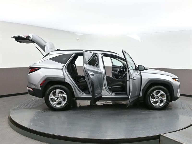 hyundai Tucson 2022 - 37