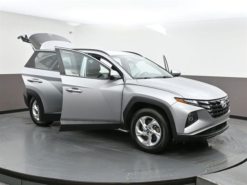 hyundai Tucson 2022 - 38