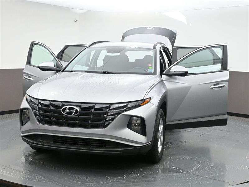 hyundai Tucson 2022 - 39