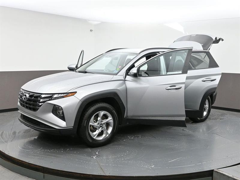 hyundai Tucson 2022 - 40