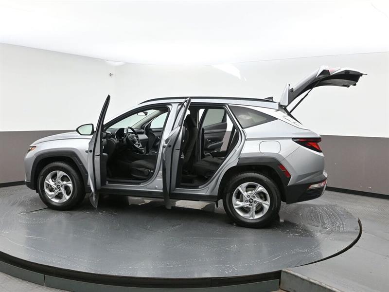 hyundai Tucson 2022 - 41