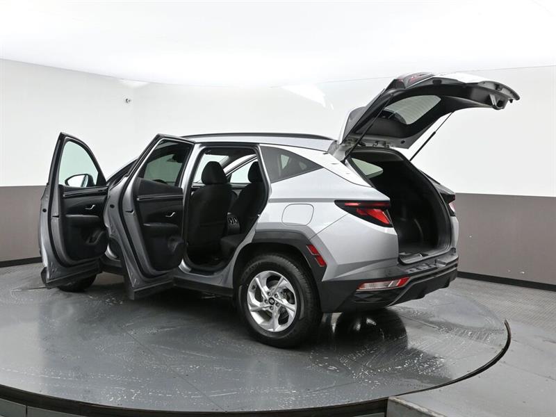 hyundai Tucson 2022 - 42