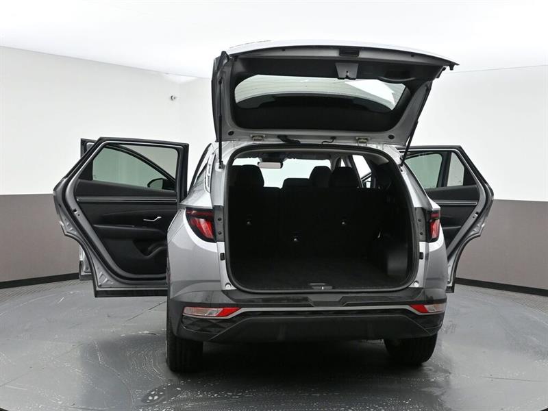 hyundai Tucson 2022 - 43