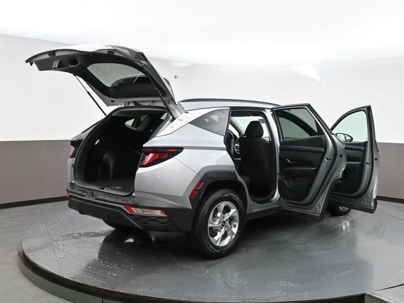 hyundai Tucson 2022 - 44