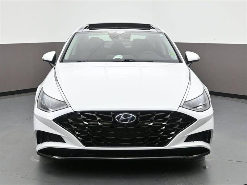hyundai Sonata 2021 - 2