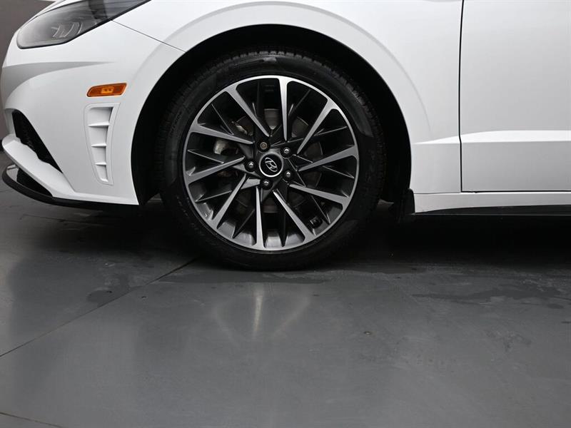 hyundai Sonata 2021 - 4