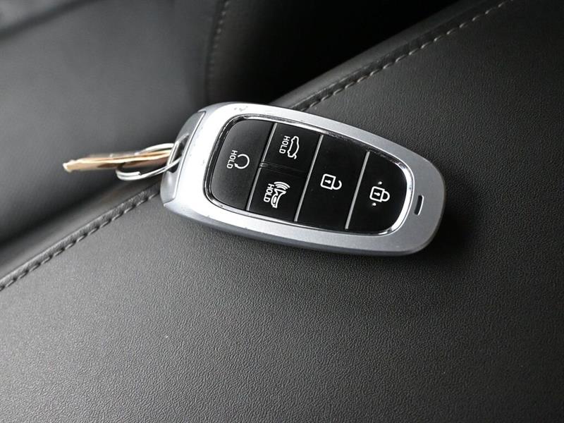 hyundai Sonata 2021 - 5