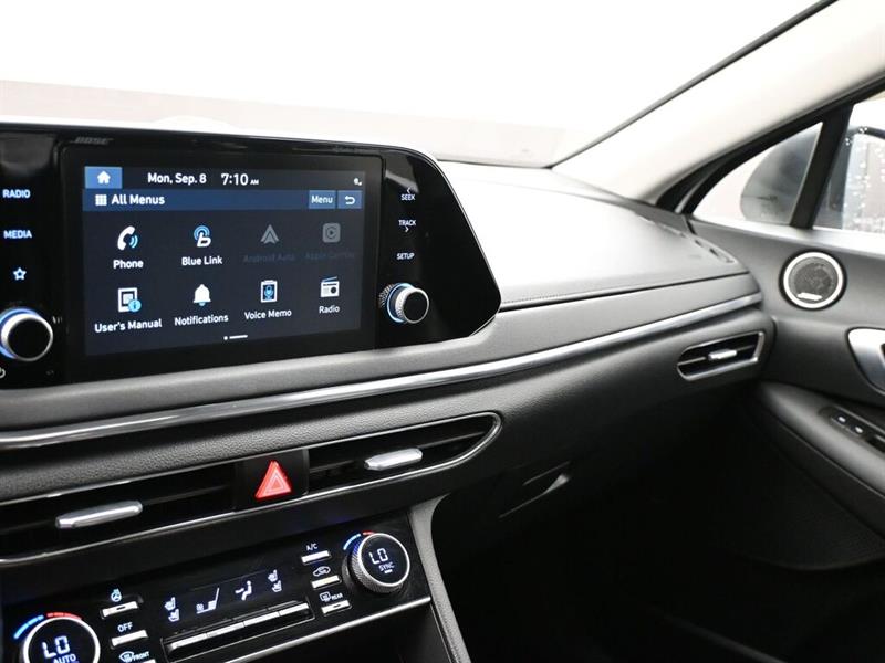 hyundai Sonata 2021 - 6