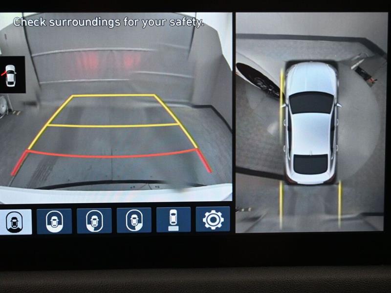 hyundai Sonata 2021 - 7