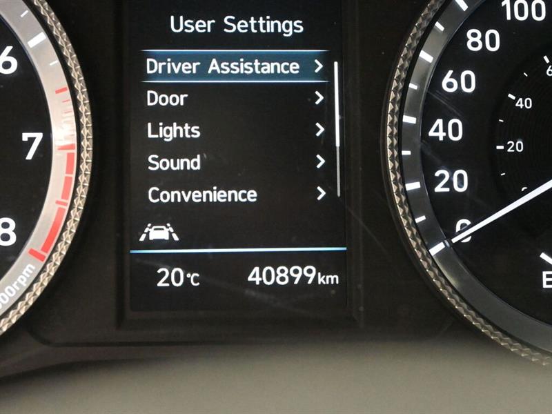 hyundai Sonata 2021 - 8