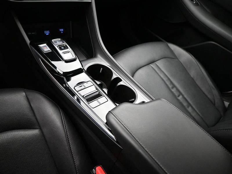 hyundai Sonata 2021 - 9