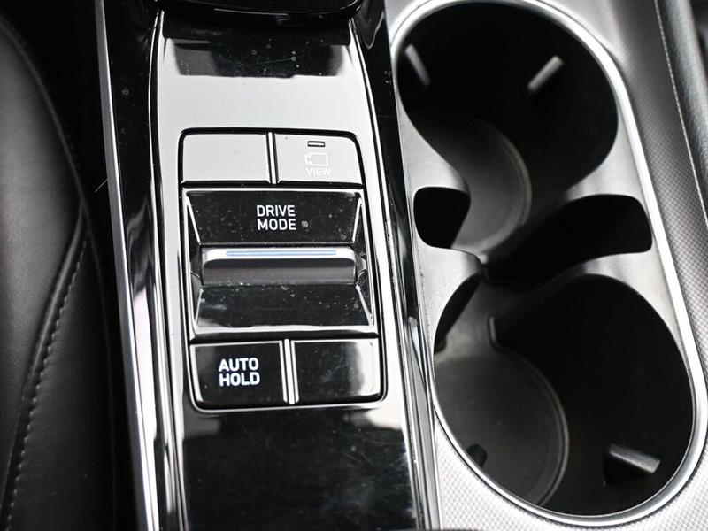 hyundai Sonata 2021 - 10