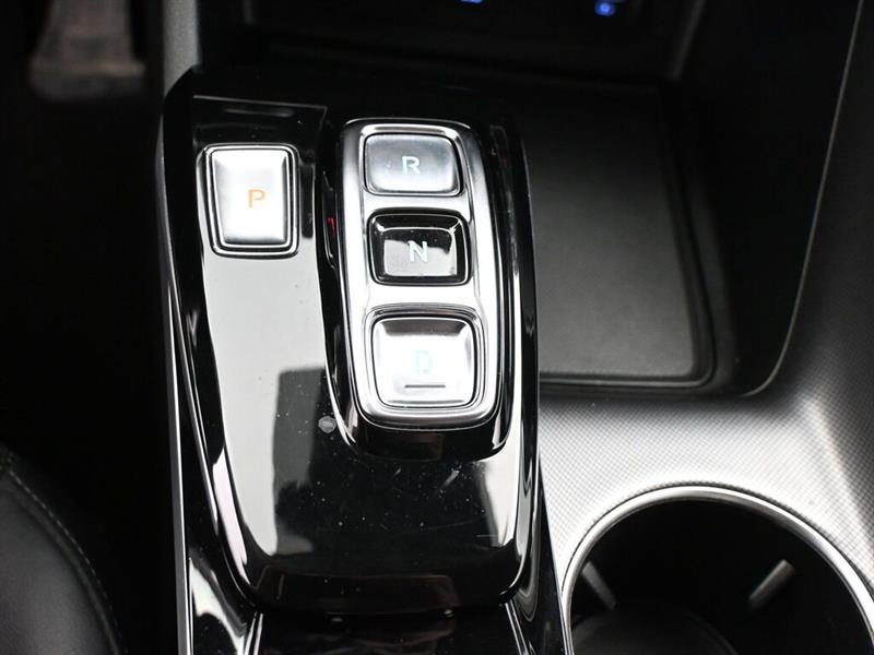 hyundai Sonata 2021 - 11