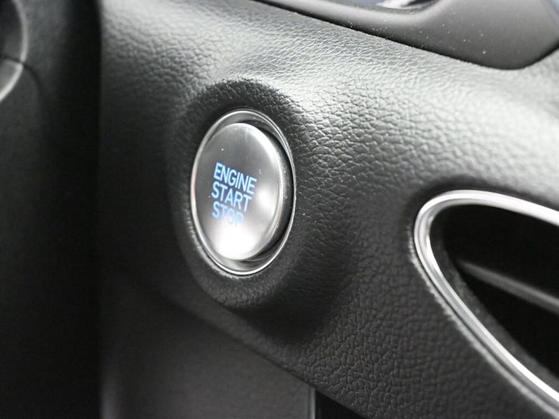 hyundai Sonata 2021 - 12