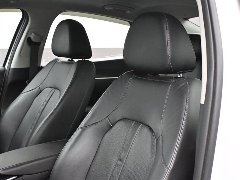 hyundai Sonata 2021 - 15