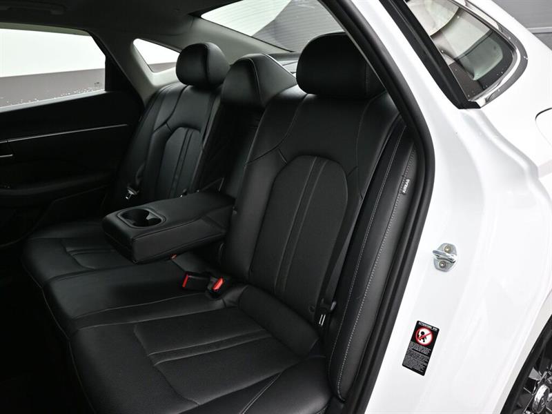 hyundai Sonata 2021 - 16