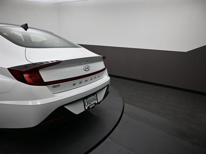 hyundai Sonata 2021 - 18