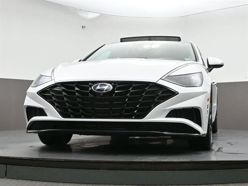 hyundai Sonata 2021 - 34