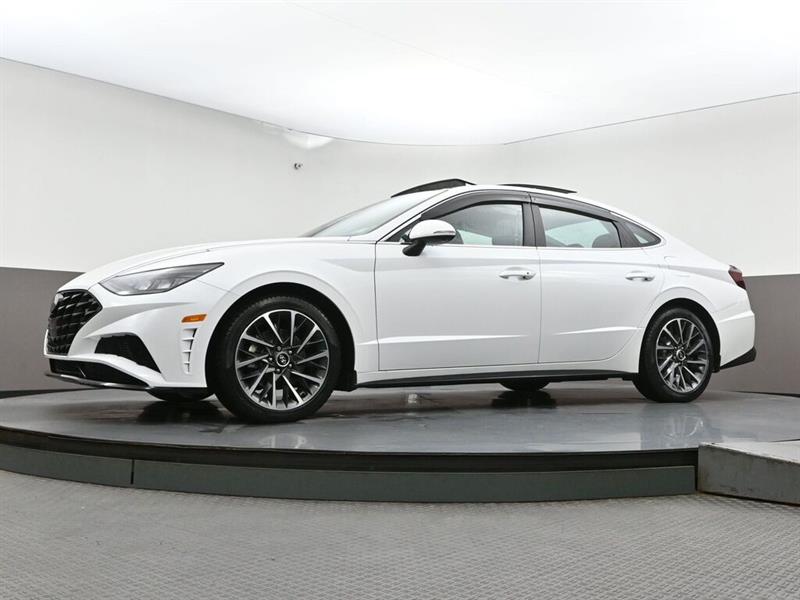 hyundai Sonata 2021 - 35