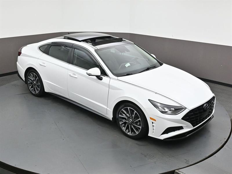 hyundai Sonata 2021 - 39