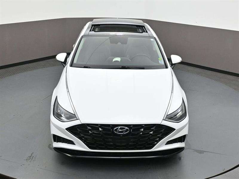 hyundai Sonata 2021 - 40