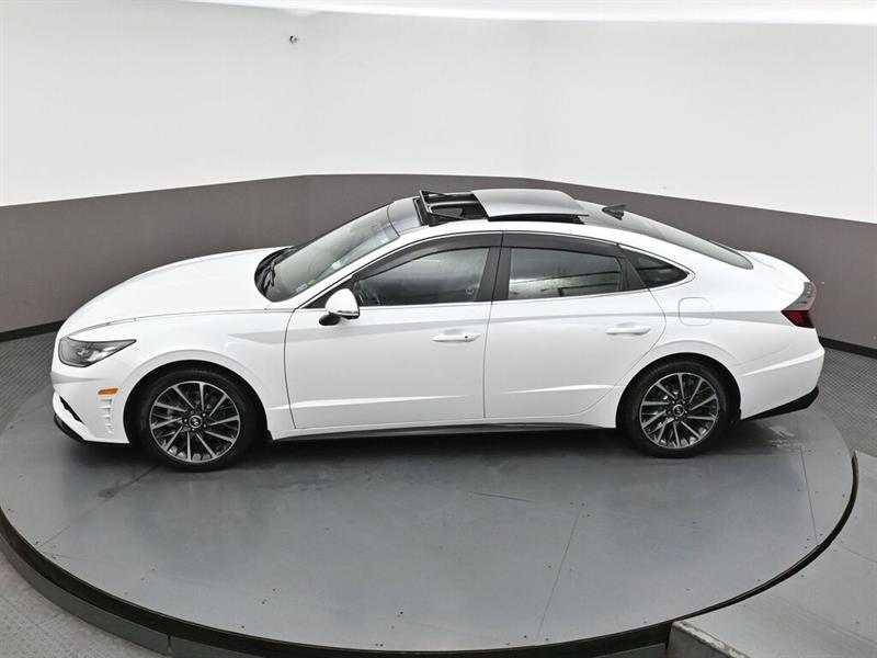 hyundai Sonata 2021 - 42