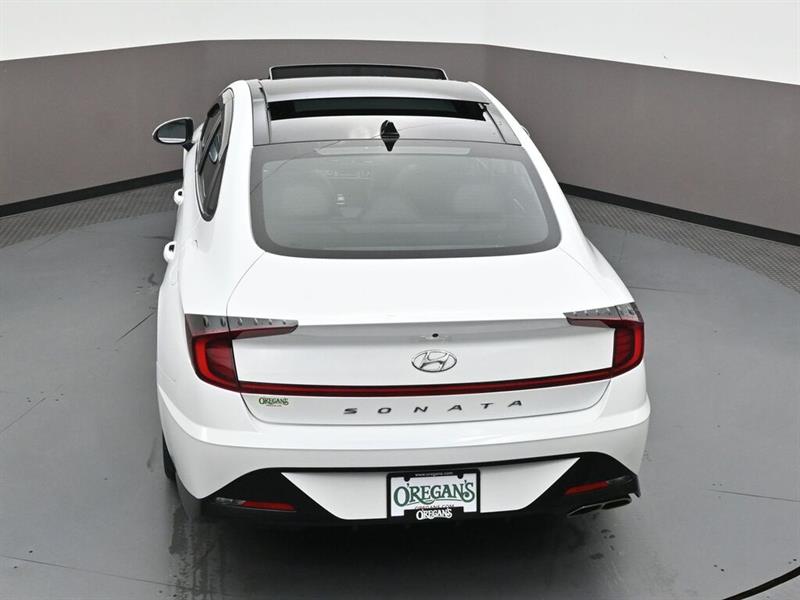 hyundai Sonata 2021 - 44