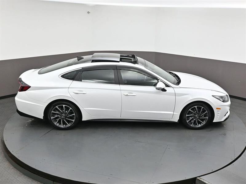 hyundai Sonata 2021 - 46