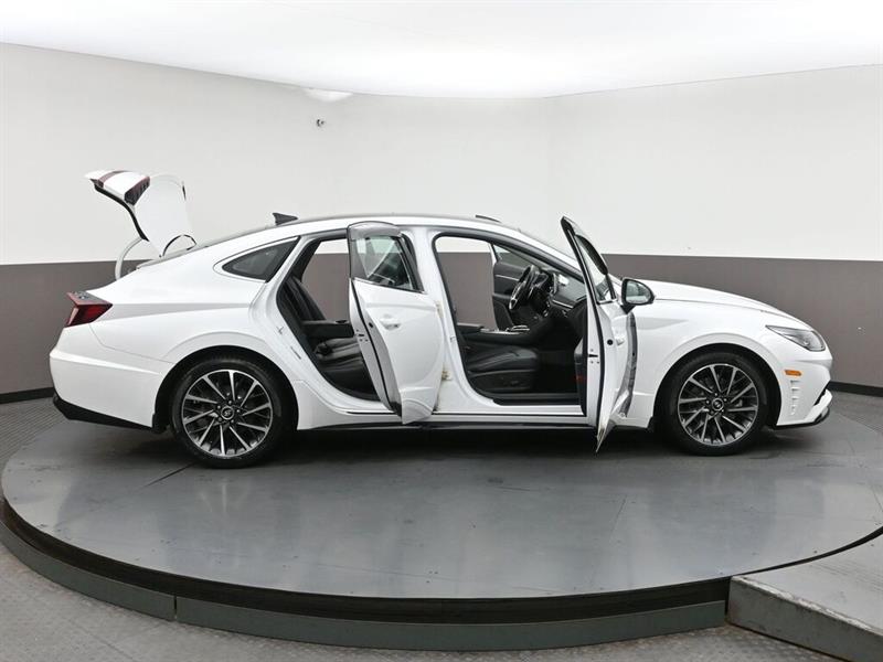 hyundai Sonata 2021 - 47